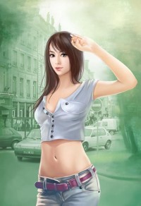新雕英雄传