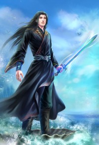 少年白马醉春风