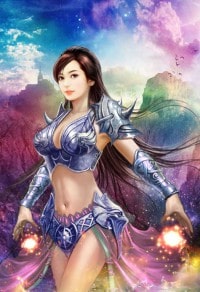 斗罗之异火成神
