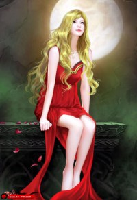 爱上霸道女总裁