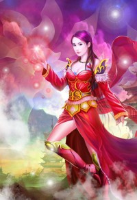 都市最强战神女婿