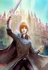 美女总裁的杏林鬼医