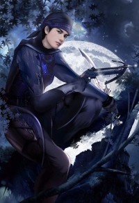 小太后