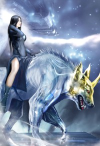 背着将军上战场